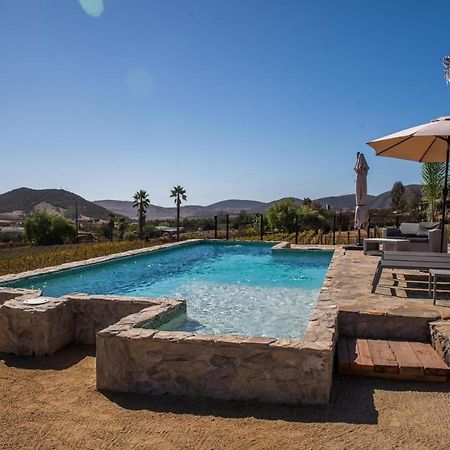 Villa Rancho Cien Piedras Sansoni Exterior foto