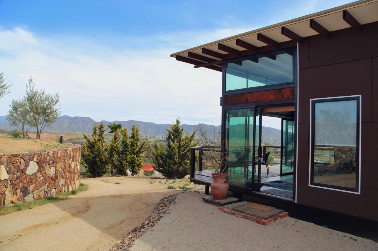 Villa Rancho Cien Piedras Sansoni Exterior foto