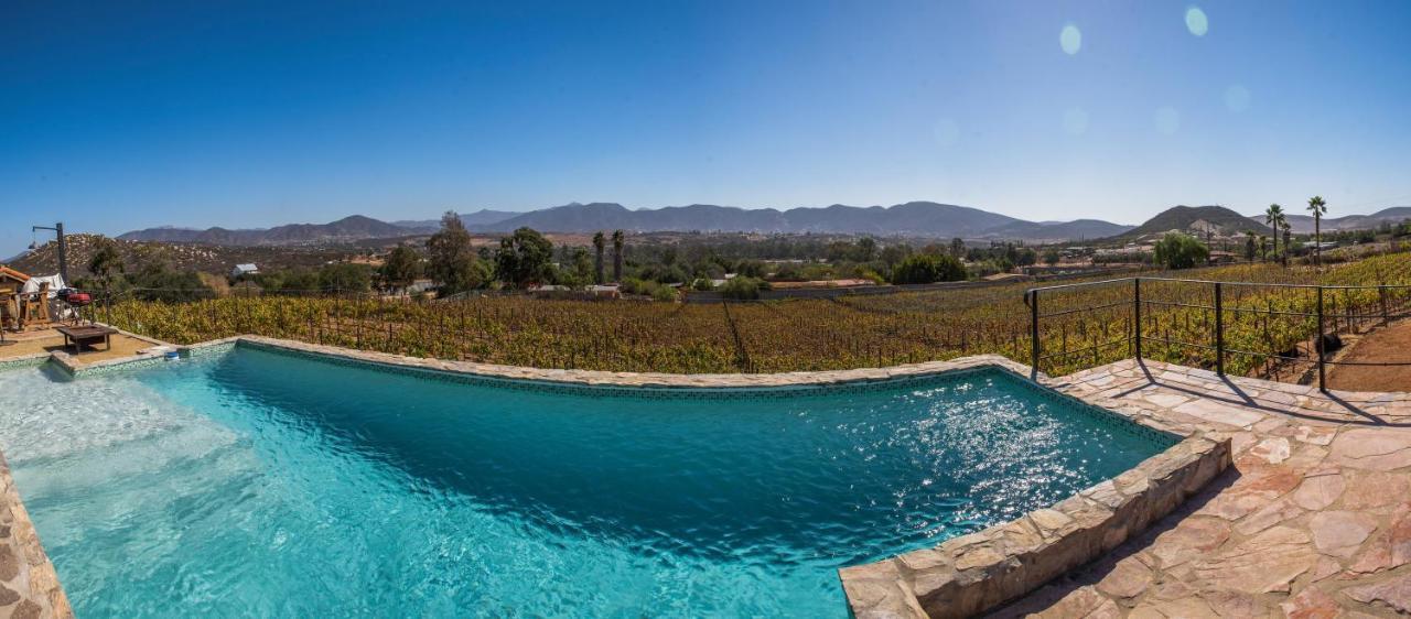Villa Rancho Cien Piedras Sansoni Exterior foto