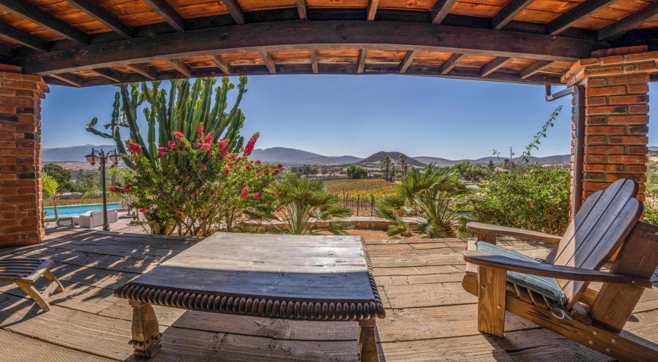 Villa Rancho Cien Piedras Sansoni Exterior foto