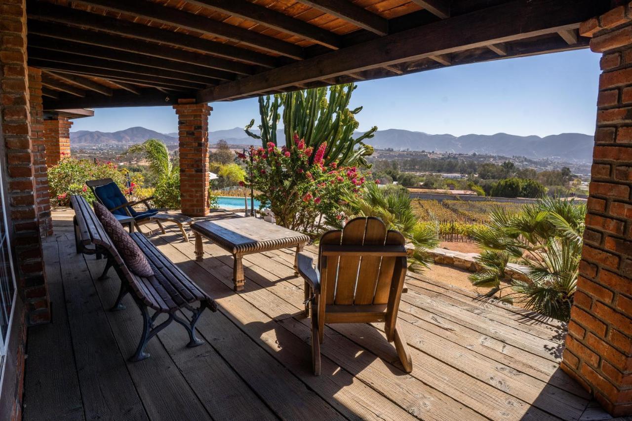 Villa Rancho Cien Piedras Sansoni Exterior foto