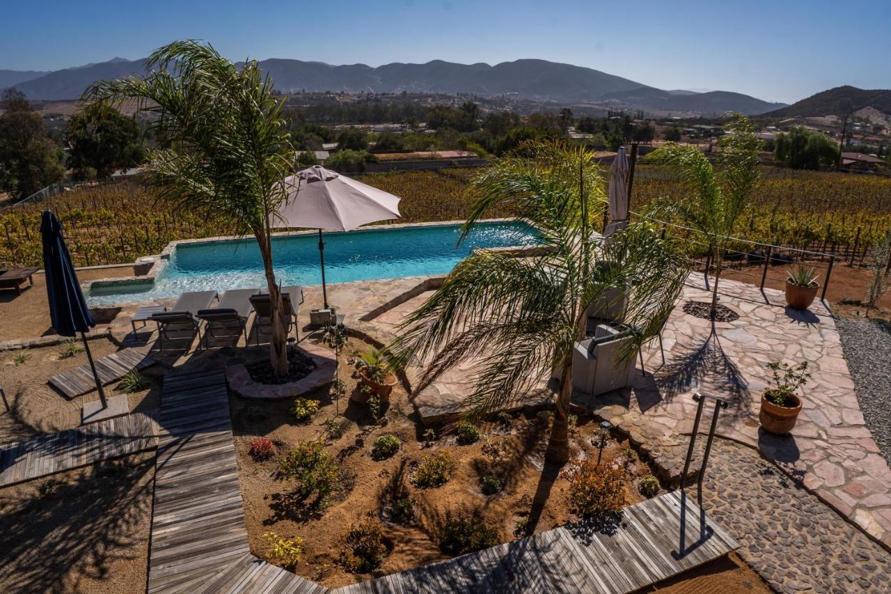 Villa Rancho Cien Piedras Sansoni Exterior foto