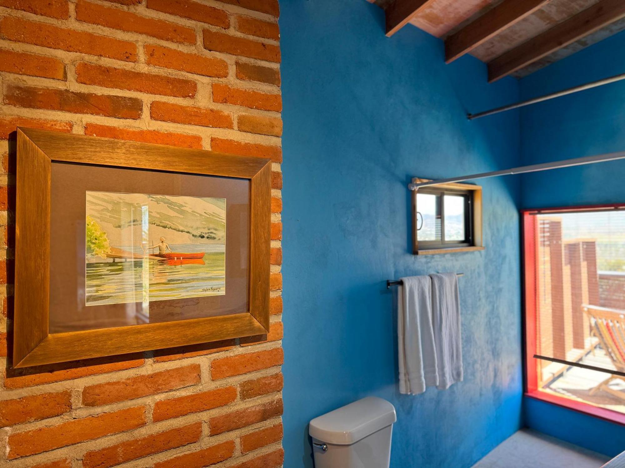 Villa Rancho Cien Piedras Sansoni Exterior foto