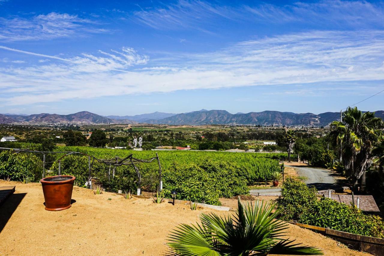 Villa Rancho Cien Piedras Sansoni Exterior foto